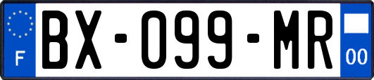 BX-099-MR