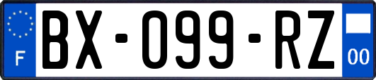 BX-099-RZ