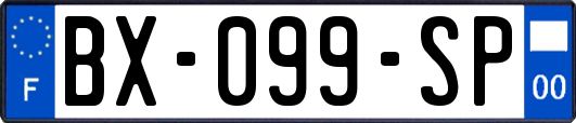 BX-099-SP