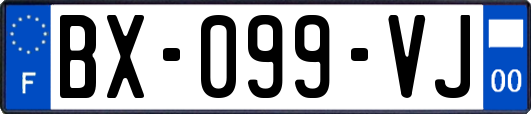 BX-099-VJ