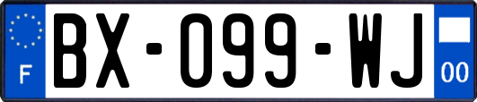 BX-099-WJ