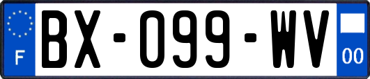 BX-099-WV