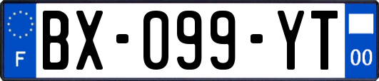 BX-099-YT