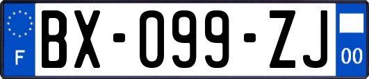 BX-099-ZJ