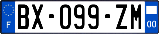 BX-099-ZM