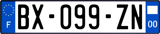 BX-099-ZN