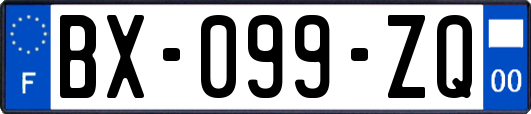 BX-099-ZQ