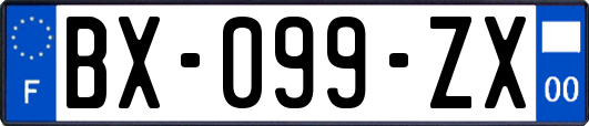 BX-099-ZX