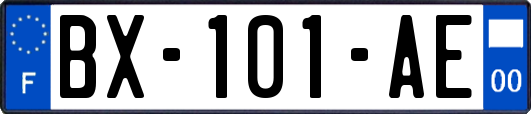 BX-101-AE