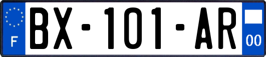 BX-101-AR