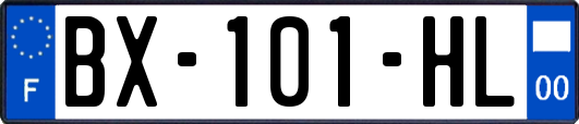 BX-101-HL