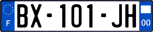 BX-101-JH