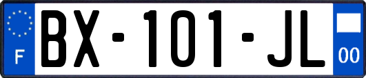 BX-101-JL