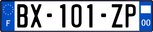 BX-101-ZP