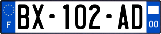 BX-102-AD