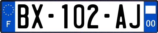 BX-102-AJ