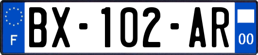 BX-102-AR