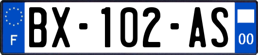 BX-102-AS