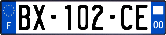 BX-102-CE