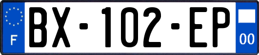 BX-102-EP