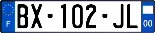 BX-102-JL