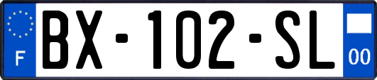 BX-102-SL