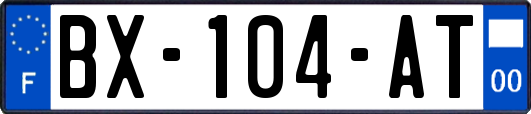 BX-104-AT