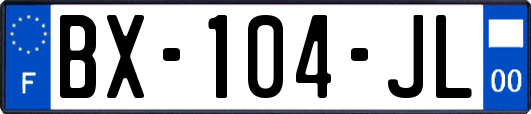 BX-104-JL