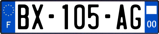 BX-105-AG