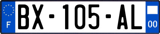 BX-105-AL