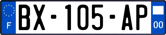 BX-105-AP