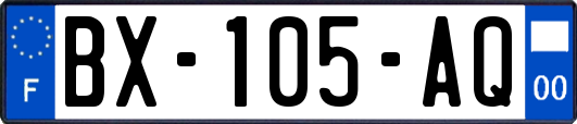 BX-105-AQ