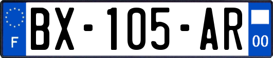 BX-105-AR