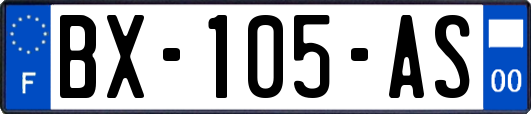 BX-105-AS