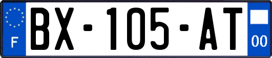 BX-105-AT