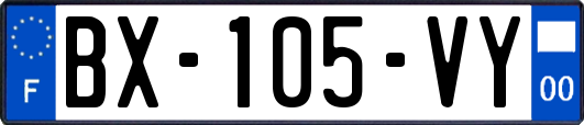 BX-105-VY