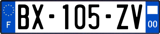 BX-105-ZV