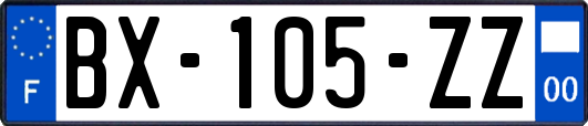 BX-105-ZZ