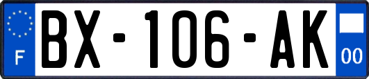 BX-106-AK