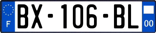 BX-106-BL