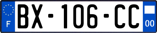 BX-106-CC