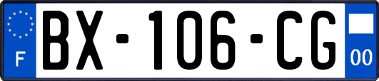 BX-106-CG