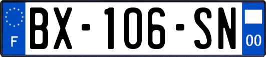 BX-106-SN