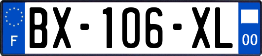 BX-106-XL