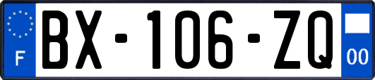 BX-106-ZQ