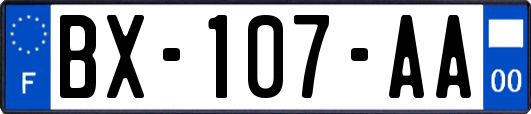 BX-107-AA