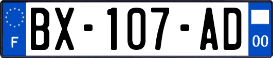 BX-107-AD