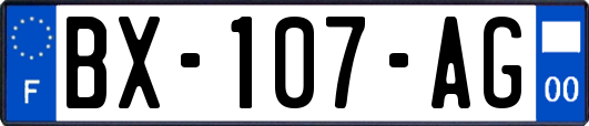 BX-107-AG