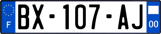 BX-107-AJ