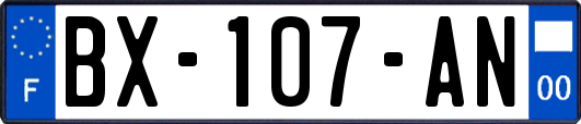 BX-107-AN